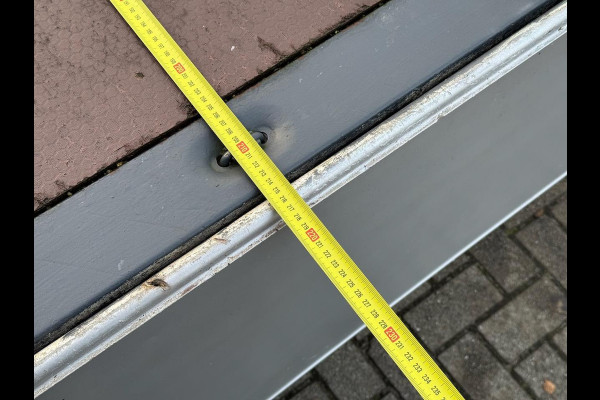 Ford Transit 350 2.0 TDCI 131pk L3 AWD 4x4 Pick-up | Trekhaak 2800KG | 3.66m laadbak | Airco | Cruise | Bluetooth | 1179KG laden