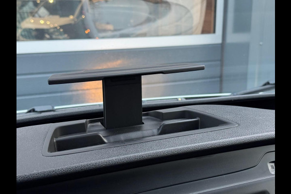 Ford Transit 350 2.0 TDCI 131pk L3 AWD 4x4 Pick-up | Trekhaak 2800KG | 3.66m laadbak | Airco | Cruise | Bluetooth | 1179KG laden