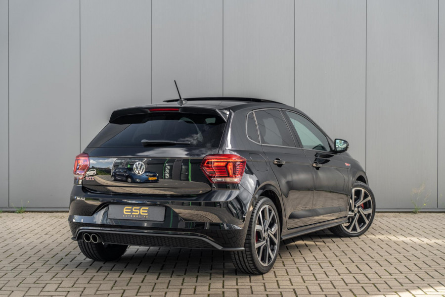 Volkswagen Polo 2.0 TSI GTI | Virtual | Panorama | Camera