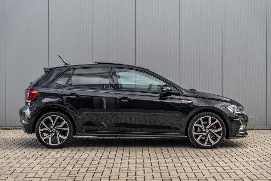 Volkswagen Polo 2.0 TSI GTI | Virtual | Panorama | Camera