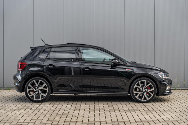 Volkswagen Polo 2.0 TSI GTI | Virtual | Panorama | Camera