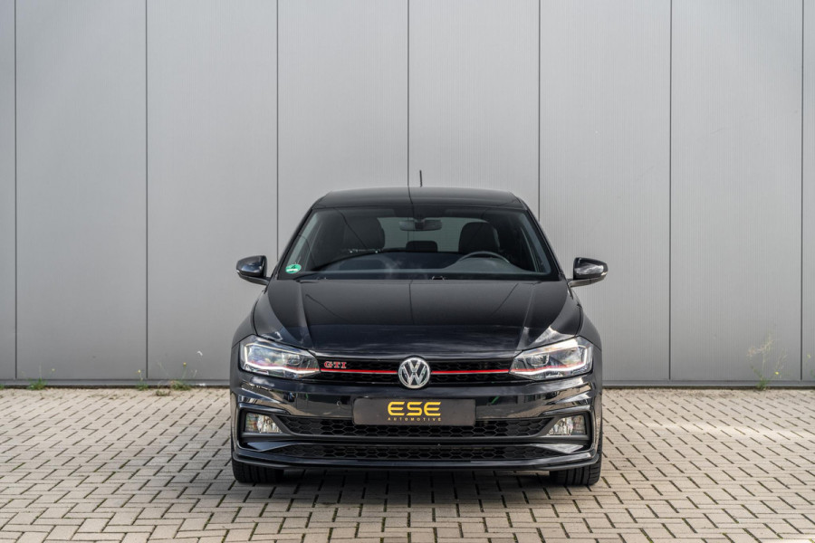 Volkswagen Polo 2.0 TSI GTI | Virtual | Panorama | Camera