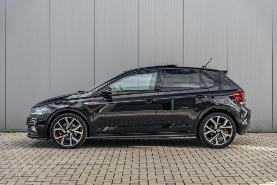 Volkswagen Polo 2.0 TSI GTI | Virtual | Panorama | Camera