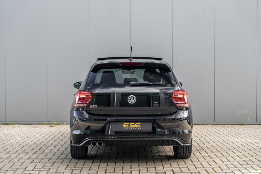 Volkswagen Polo 2.0 TSI GTI | Virtual | Panorama | Camera