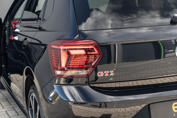 Volkswagen Polo 2.0 TSI GTI | Virtual | Panorama | Camera
