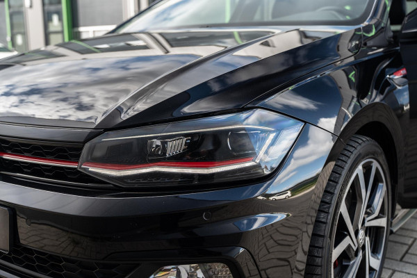 Volkswagen Polo 2.0 TSI GTI | Virtual | Panorama | Camera