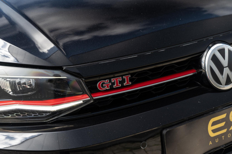 Volkswagen Polo 2.0 TSI GTI | Virtual | Panorama | Camera