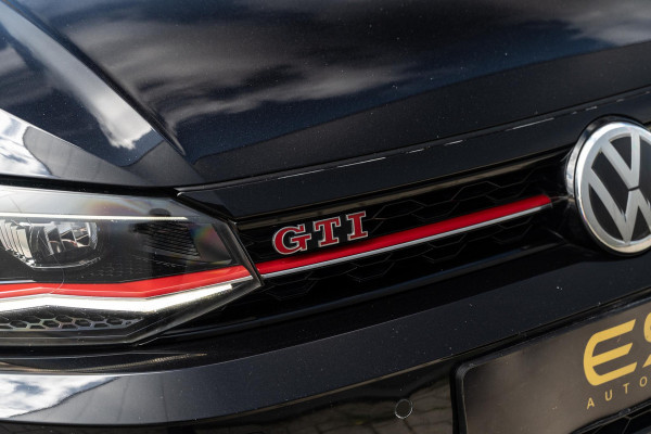 Volkswagen Polo 2.0 TSI GTI | Virtual | Panorama | Camera