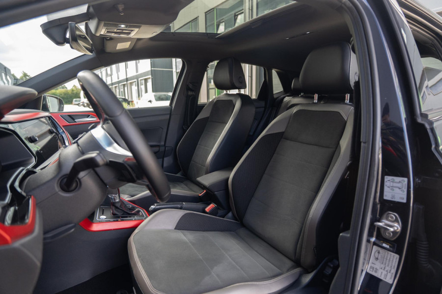 Volkswagen Polo 2.0 TSI GTI | Virtual | Panorama | Camera