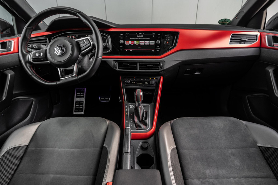 Volkswagen Polo 2.0 TSI GTI | Virtual | Panorama | Camera