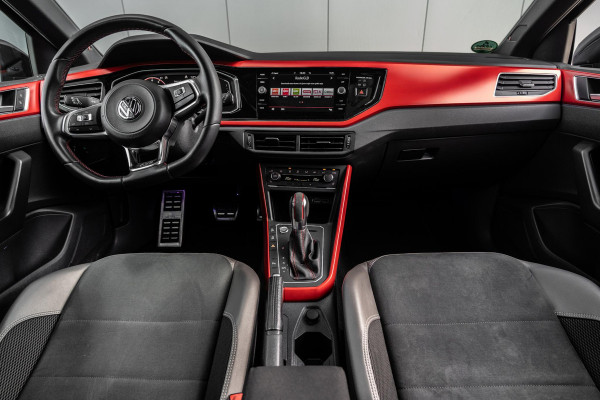 Volkswagen Polo 2.0 TSI GTI | Virtual | Panorama | Camera