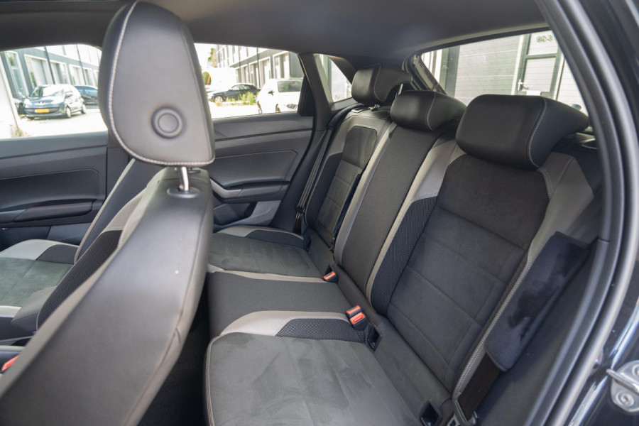 Volkswagen Polo 2.0 TSI GTI | Virtual | Panorama | Camera