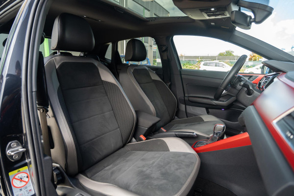 Volkswagen Polo 2.0 TSI GTI | Virtual | Panorama | Camera