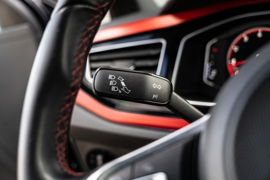 Volkswagen Polo 2.0 TSI GTI | Virtual | Panorama | Camera