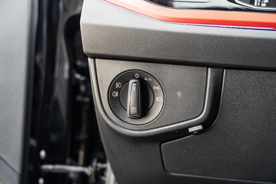 Volkswagen Polo 2.0 TSI GTI | Virtual | Panorama | Camera