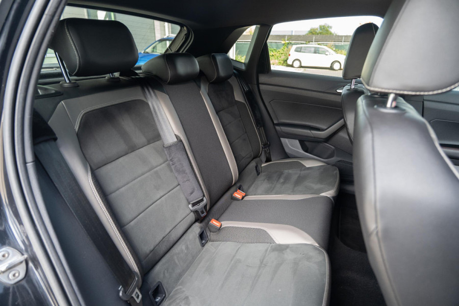 Volkswagen Polo 2.0 TSI GTI | Virtual | Panorama | Camera