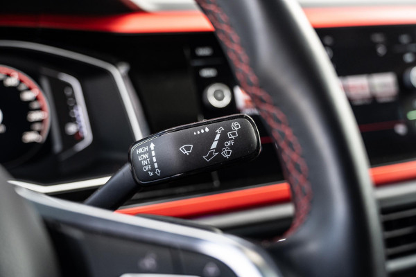 Volkswagen Polo 2.0 TSI GTI | Virtual | Panorama | Camera