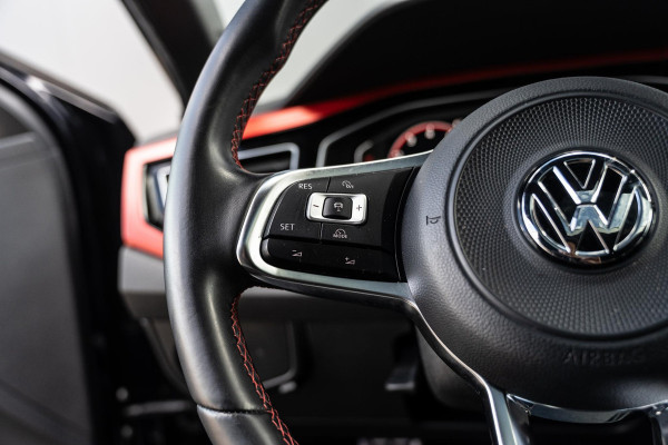 Volkswagen Polo 2.0 TSI GTI | Virtual | Panorama | Camera