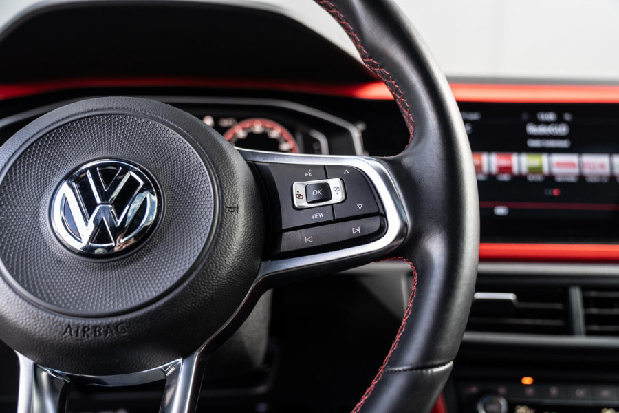 Volkswagen Polo 2.0 TSI GTI | Virtual | Panorama | Camera