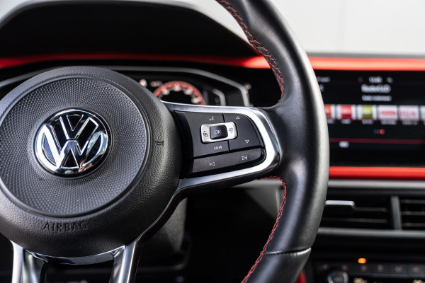 Volkswagen Polo 2.0 TSI GTI | Virtual | Panorama | Camera