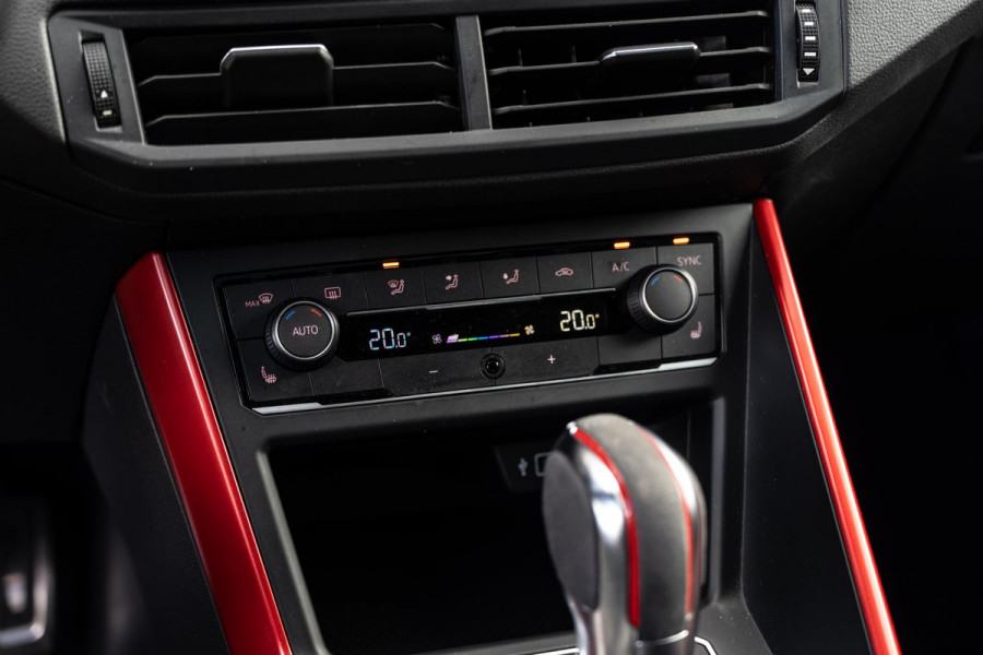 Volkswagen Polo 2.0 TSI GTI | Virtual | Panorama | Camera