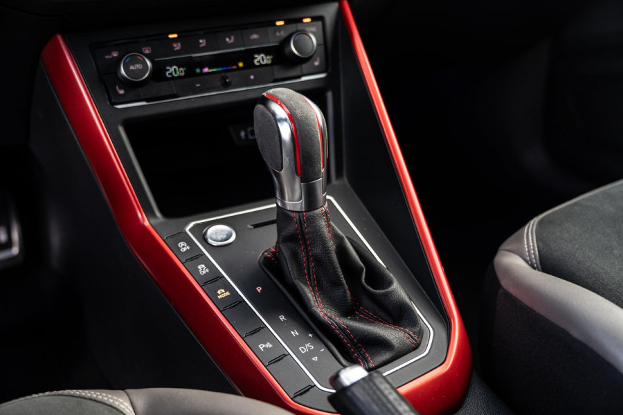 Volkswagen Polo 2.0 TSI GTI | Virtual | Panorama | Camera