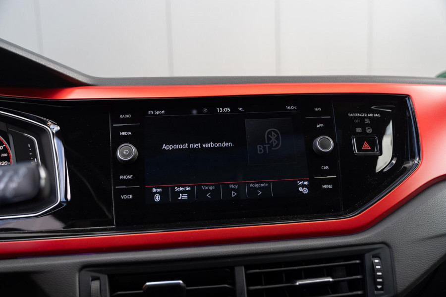 Volkswagen Polo 2.0 TSI GTI | Virtual | Panorama | Camera