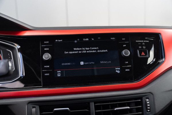 Volkswagen Polo 2.0 TSI GTI | Virtual | Panorama | Camera