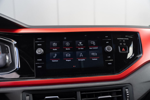 Volkswagen Polo 2.0 TSI GTI | Virtual | Panorama | Camera