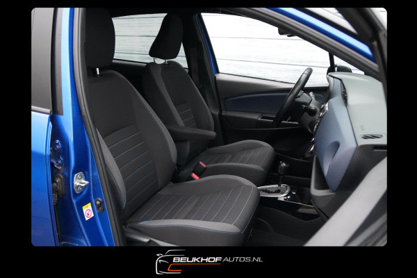 Toyota Yaris 1.5 Hybrid Bi-Tone Automaat Navigatie Camera
