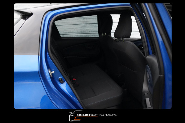 Toyota Yaris 1.5 Hybrid Bi-Tone Automaat Navigatie Camera