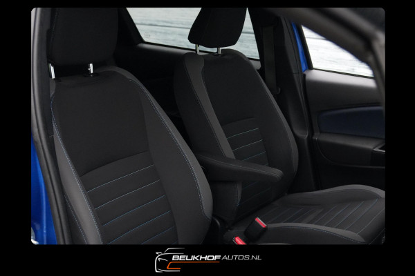 Toyota Yaris 1.5 Hybrid Bi-Tone Automaat Navigatie Camera