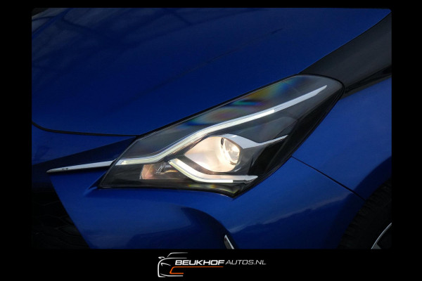 Toyota Yaris 1.5 Hybrid Bi-Tone Automaat Navigatie Camera