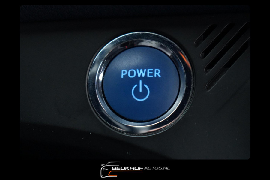 Toyota Yaris 1.5 Hybrid Bi-Tone Automaat Navigatie Camera