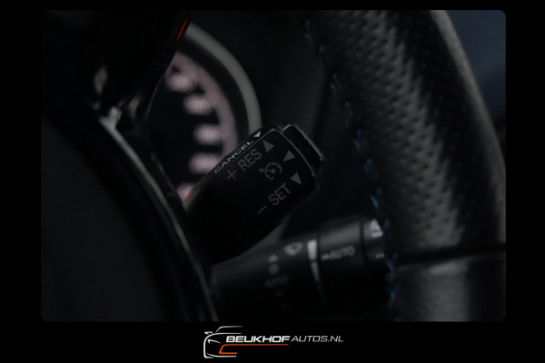 Toyota Yaris 1.5 Hybrid Bi-Tone Automaat Navigatie Camera