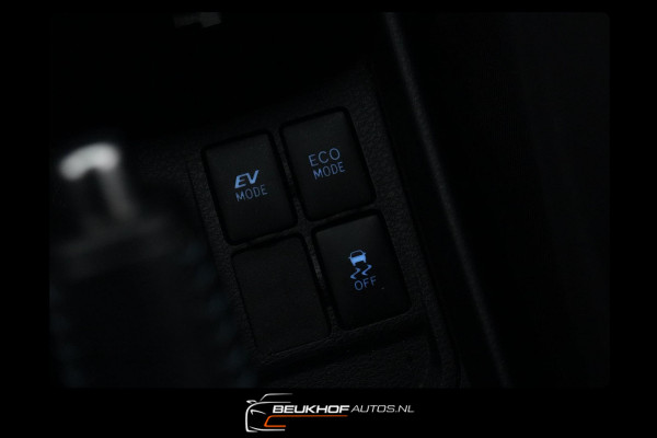 Toyota Yaris 1.5 Hybrid Bi-Tone Automaat Navigatie Camera