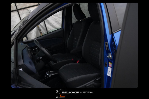 Toyota Yaris 1.5 Hybrid Bi-Tone Automaat Navigatie Camera