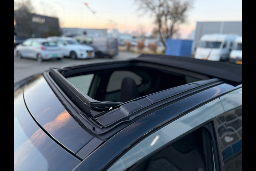 Toyota Aygo X 1.0 VVT-i S-CVT Envy Air Cabrio AUTOMAAT (BOVAG/RIJKLAARPRIJS)