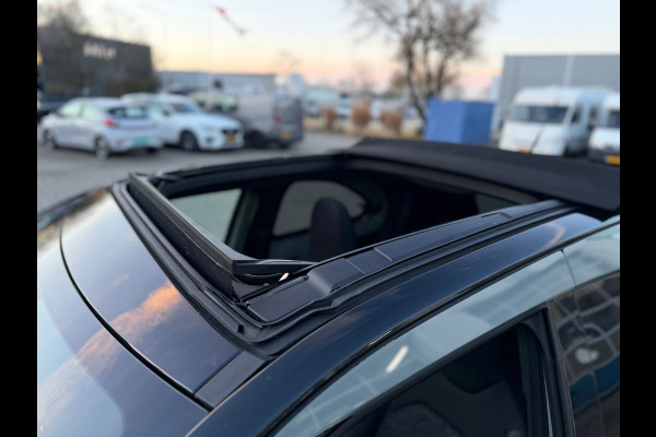 Toyota Aygo X 1.0 VVT-i S-CVT Envy Air Cabrio AUTOMAAT (BOVAG/RIJKLAARPRIJS)