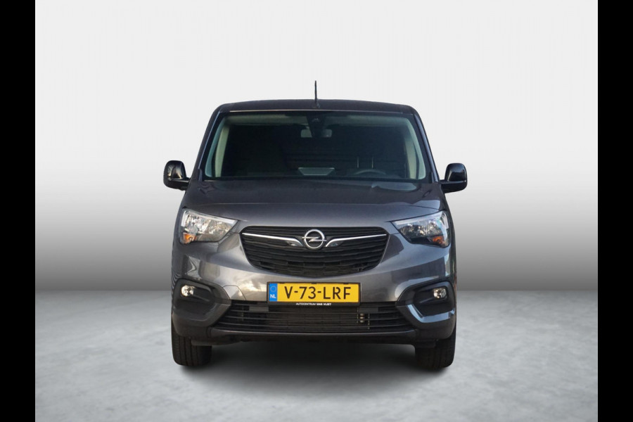 Opel Combo Electric L1 50kWh | Pakket Safety Connect | Pakket Look | laadruimtebetimmering | Climate Control | rijklaarprijs |