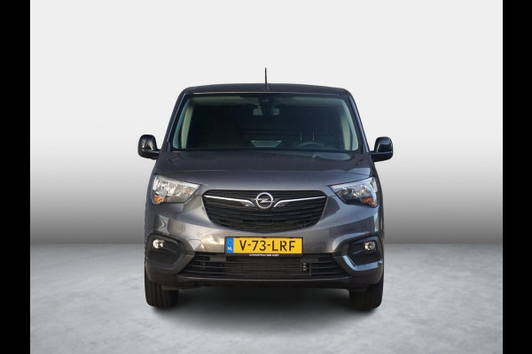 Opel Combo Electric L1 50kWh | Pakket Safety Connect | Pakket Look | laadruimtebetimmering | Climate Control | rijklaarprijs |