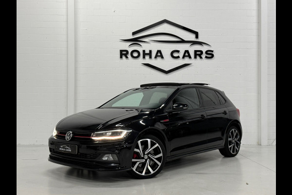 Volkswagen Polo 2.0 TSI GTI Pano*keyless*Cam
