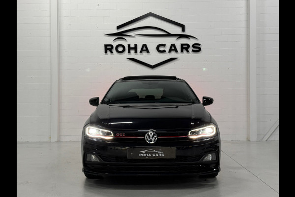 Volkswagen Polo 2.0 TSI GTI Pano*keyless*Cam