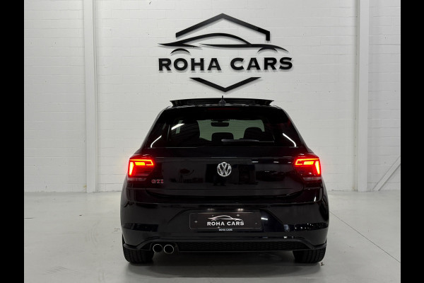 Volkswagen Polo 2.0 TSI GTI Pano*keyless*Cam