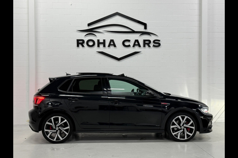 Volkswagen Polo 2.0 TSI GTI Pano*keyless*Cam