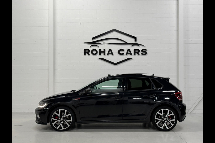 Volkswagen Polo 2.0 TSI GTI Pano*keyless*Cam