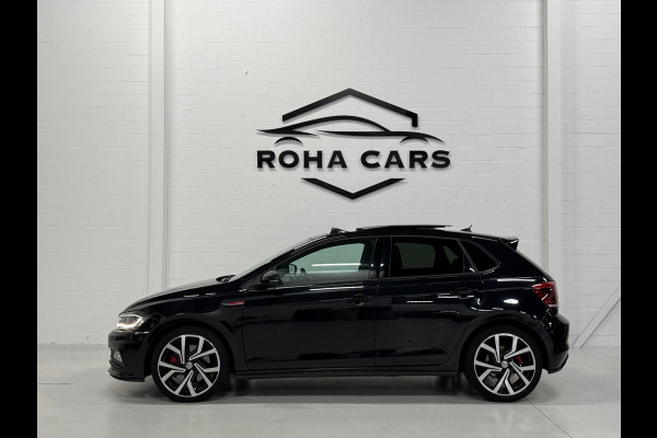 Volkswagen Polo 2.0 TSI GTI Pano*keyless*Cam