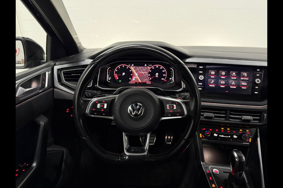 Volkswagen Polo 2.0 TSI GTI Pano*keyless*Cam