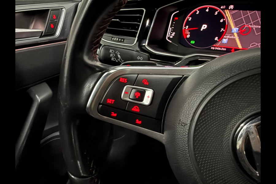 Volkswagen Polo 2.0 TSI GTI Pano*keyless*Cam