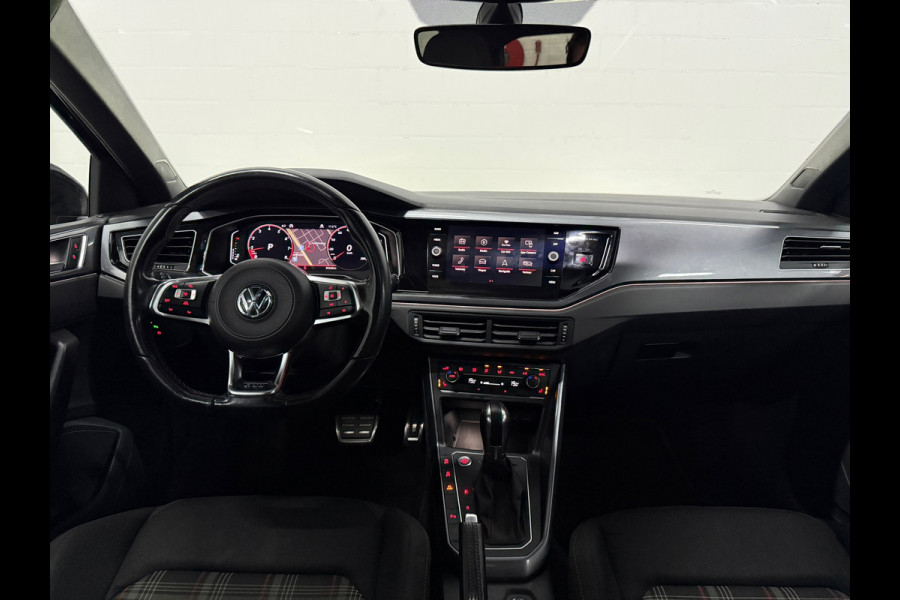 Volkswagen Polo 2.0 TSI GTI Pano*keyless*Cam